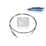 Sajla gasa DT KLIMA 1.20057 IC-DD6E6B