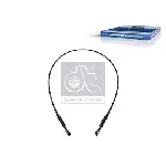 Sajla gasa DT KLIMA 1.20064 IC-E47229