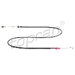 Sajla gasa HANS PRIES HP109 857 IC-A7689A