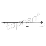 Sajla gasa HANS PRIES HP112 160 IC-BBECCD