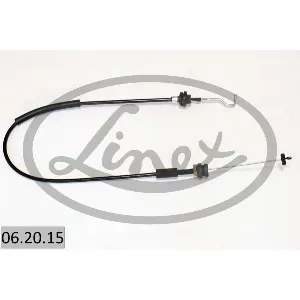 Sajla gasa LINEX LIN06.20.15 IC-BBC7C3