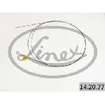 Sajla gasa LINEX LIN14.20.77 IC-BBC9A8