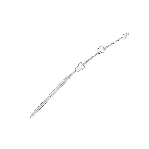 Sajla gasa OE CASE 87613005-CNH IC-E2EB50