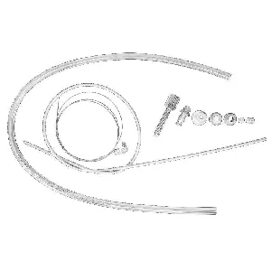 Sajla gasa OE RENAULT 77 00 302 301 IC-565389