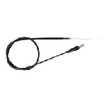 Sajla gasa ZAP TECHNIX ZAP-13023 IC-BA1ECB