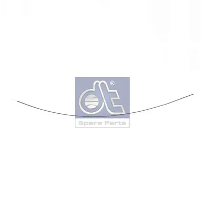 Sajla klapne za ventilaciju DT KLIMA 1.22562 IC-BA0307