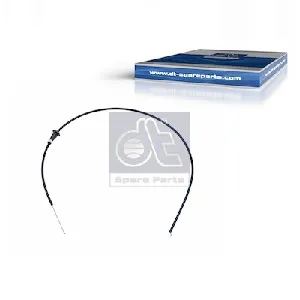 Sajla klapne za ventilaciju DT KLIMA 1.22564 IC-BB54C9