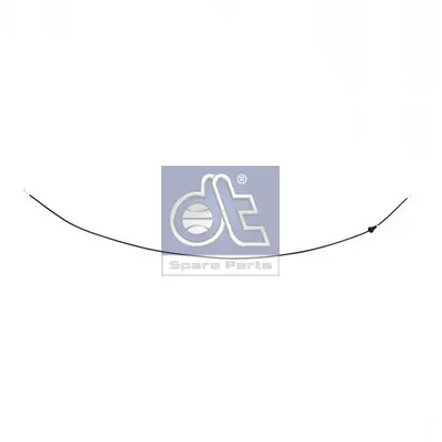 Sajla klapne za ventilaciju DT KLIMA 1.22925 IC-BA1B3E