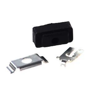 Sajla, mehanizam za aktiviranje kvačila HANS PRIES HP103 837 IC-278333