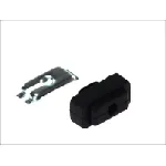 Sajla, mehanizam za aktiviranje kvačila HANS PRIES HP109 716 IC-A76838