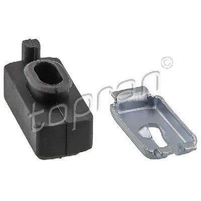 Sajla, mehanizam za aktiviranje kvačila HANS PRIES HP109 716 IC-A76838