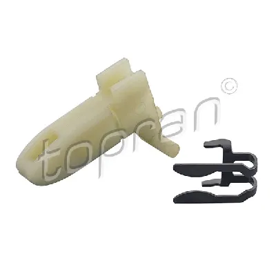 Sajla, mehanizam za aktiviranje kvačila HANS PRIES HP722 139 IC-BBEC83