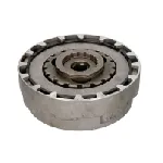 Samopodešavajuće kvačilo INPARTS IP000352 IC-D27B39