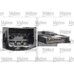 Satna opruga, vazdušni jastuk VALEO VAL251658 IC-D3AC72