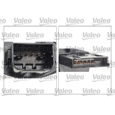 Satna opruga, vazdušni jastuk VALEO VAL251658 IC-D3AC72