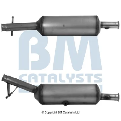 SCR-katalizator BM CATALYSTS BM31032H IC-G0ZSO6