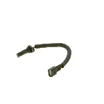 Senzor, broj obrtaja BOSCH 0 261 210 404 IC-G0XIX0