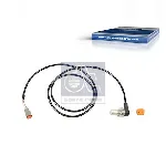 Senzor, broj obrtaja DT KLIMA 1.21995 IC-G0P743