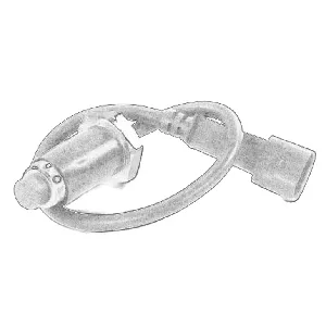 Senzor, broj obrtaja OEM 4861291Z IC-BF48DD