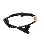 Senzor, broj obrtaja točka ABE CCZ1670ABE IC-G0T51L