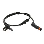 Senzor, broj obrtaja točka ABE CCZ1680ABE IC-G0T6F0