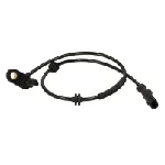 Senzor, broj obrtaja točka ATE 24.0710-2031.3 IC-G0T8KL