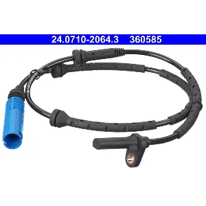 Senzor, broj obrtaja točka ATE 24.0710-2064.3 IC-G0TR40