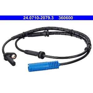 Senzor, broj obrtaja točka ATE 24.0710-2079.3 IC-G0V2CX