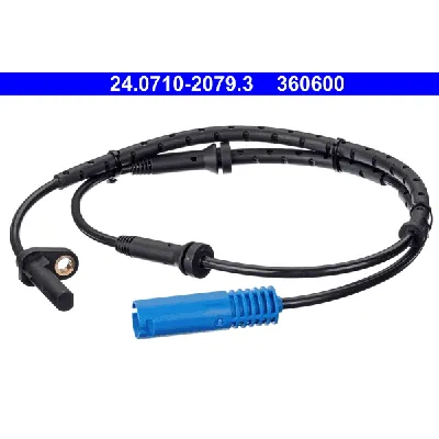 Senzor, broj obrtaja točka ATE 24.0710-2079.3 IC-G0V2CX