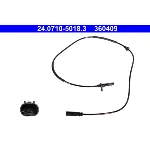 Senzor, broj obrtaja točka ATE 24.0710-5018.3 IC-DAA966