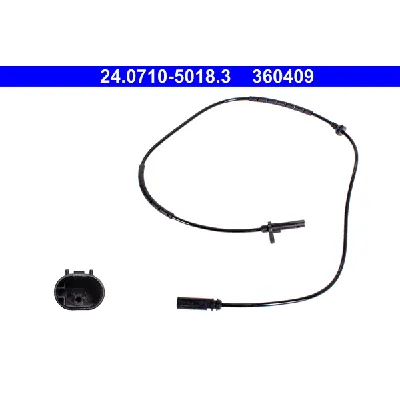 Senzor, broj obrtaja točka ATE 24.0710-5018.3 IC-DAA966