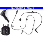 Senzor, broj obrtaja točka ATE 24.0710-5019.3 IC-DD9EE2