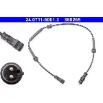 Senzor, broj obrtaja točka ATE 24.0711-5001.3 IC-B8B4E6