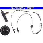 Senzor, broj obrtaja točka ATE 24.0711-5020.3 IC-9E0C47