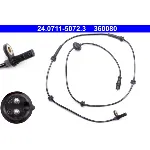 Senzor, broj obrtaja točka ATE 24.0711-5072.3 IC-A88B41