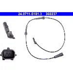 Senzor, broj obrtaja točka ATE 24.0711-5181.3 IC-B36718