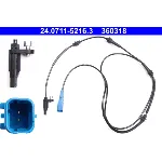 Senzor, broj obrtaja točka ATE 24.0711-5216.3 IC-C23047