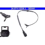 Senzor, broj obrtaja točka ATE 24.0711-5238.3 IC-DCCCBD