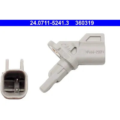 Senzor, broj obrtaja točka ATE 24.0711-5241.3 IC-C23027