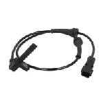 Senzor, broj obrtaja točka ATE 24.0711-5252.3 IC-D182C3