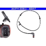 Senzor, broj obrtaja točka ATE 24.0711-5330.3 IC-DB0A3E