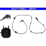 Senzor, broj obrtaja točka ATE 24.0711-5342.3 IC-D8349D