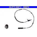 Senzor, broj obrtaja točka ATE 24.0711-5347.3 IC-E6FEFB