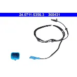 Senzor, broj obrtaja točka ATE 24.0711-5356.3 IC-E74C46