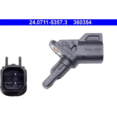 Senzor, broj obrtaja točka ATE 24.0711-5357.3 IC-D19E95