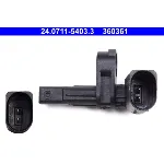 Senzor, broj obrtaja točka ATE 24.0711-5403.3 IC-D19E97