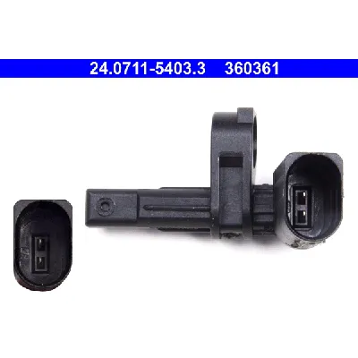 Senzor, broj obrtaja točka ATE 24.0711-5403.3 IC-D19E97