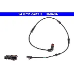 Senzor, broj obrtaja točka ATE 24.0711-5411.3 IC-F4AD81