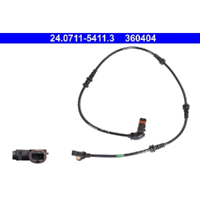 Senzor, broj obrtaja točka ATE 24.0711-5411.3 IC-F4AD81