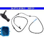 Senzor, broj obrtaja točka ATE 24.0711-6108.3 IC-A88B76